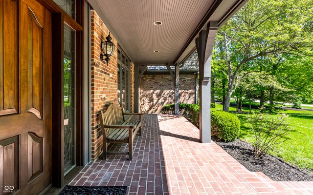 14300 Oakbrook Court, Carmel, IN 46033