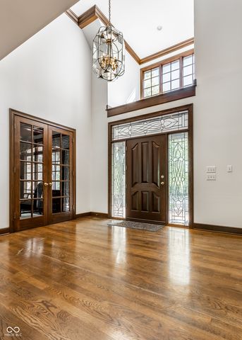 14300 Oakbrook Court, Carmel, IN 46033