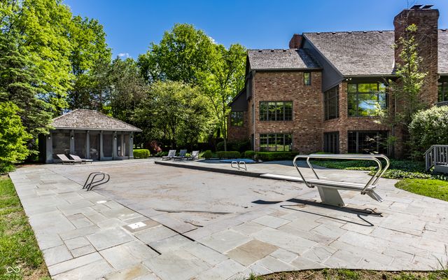 14300 Oakbrook Court, Carmel, IN 46033