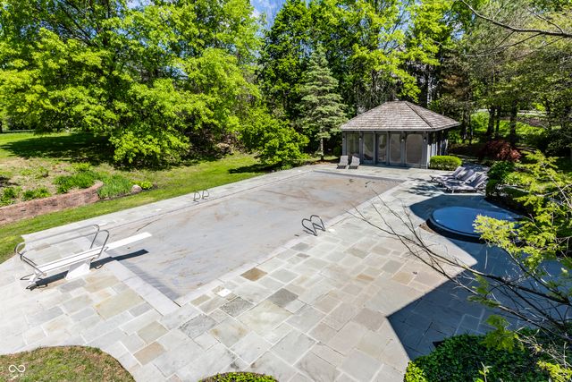 14300 Oakbrook Court, Carmel, IN 46033