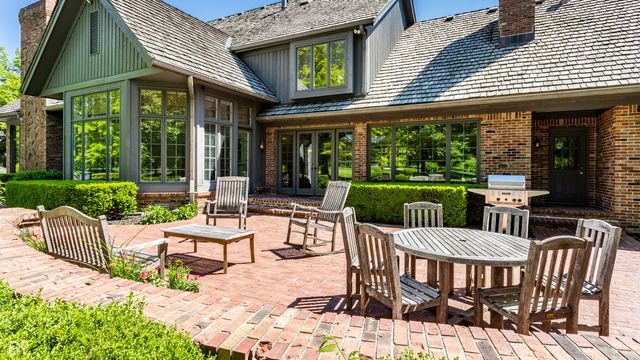 14300 Oakbrook Court, Carmel, IN 46033