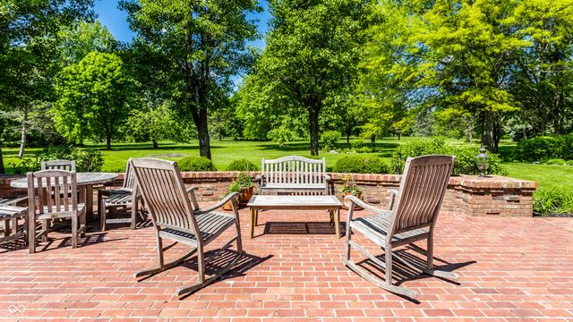 14300 Oakbrook Court, Carmel, IN 46033