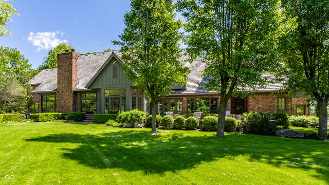 14300 Oakbrook Court, Carmel, IN 46033