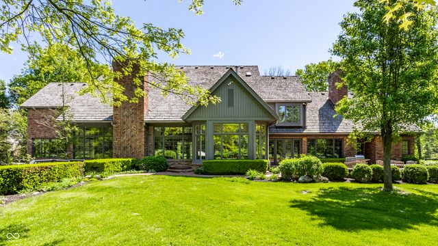 14300 Oakbrook Court, Carmel, IN 46033