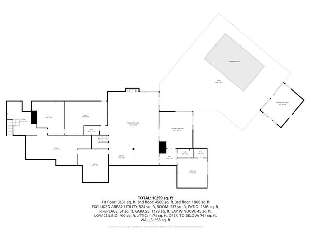 14300 Oakbrook Court, Carmel, IN 46033