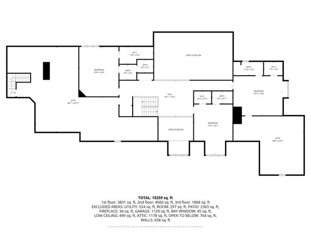 14300 Oakbrook Court, Carmel, IN 46033