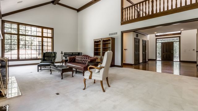 14300 Oakbrook Court, Carmel, IN 46033
