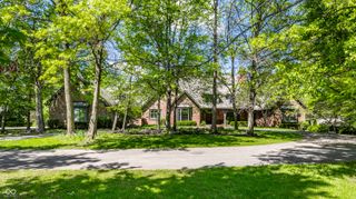 14300 Oakbrook Court, Carmel, IN 46033