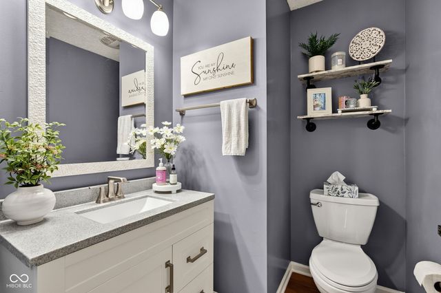 10851 Dillon Place, Fishers, IN 46038