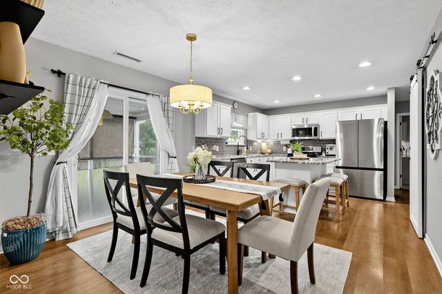 10851 Dillon Place, Fishers, IN 46038