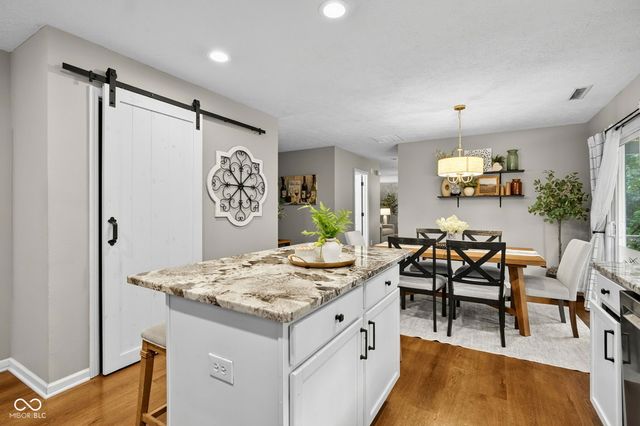 10851 Dillon Place, Fishers, IN 46038