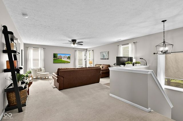 10851 Dillon Place, Fishers, IN 46038