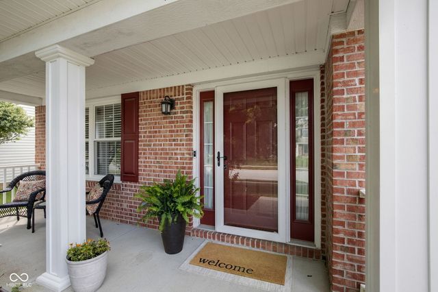 10851 Dillon Place, Fishers, IN 46038