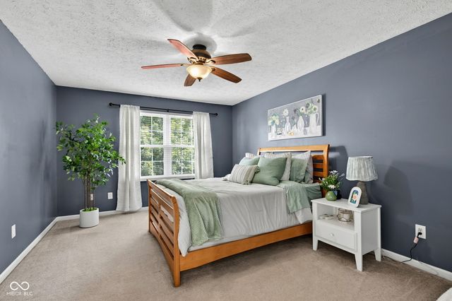 10851 Dillon Place, Fishers, IN 46038