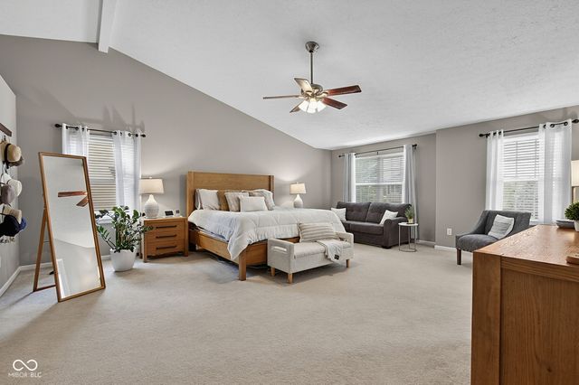 10851 Dillon Place, Fishers, IN 46038