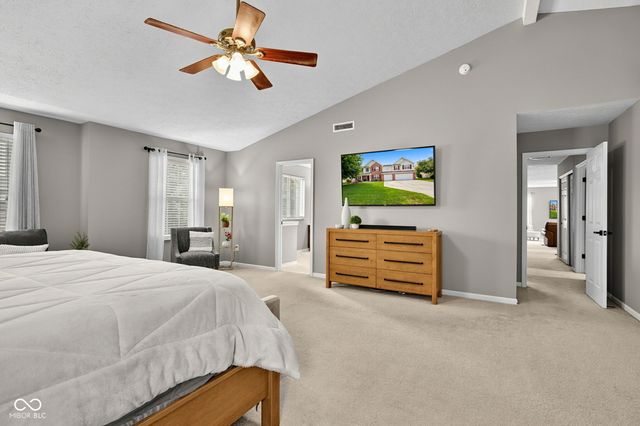 10851 Dillon Place, Fishers, IN 46038
