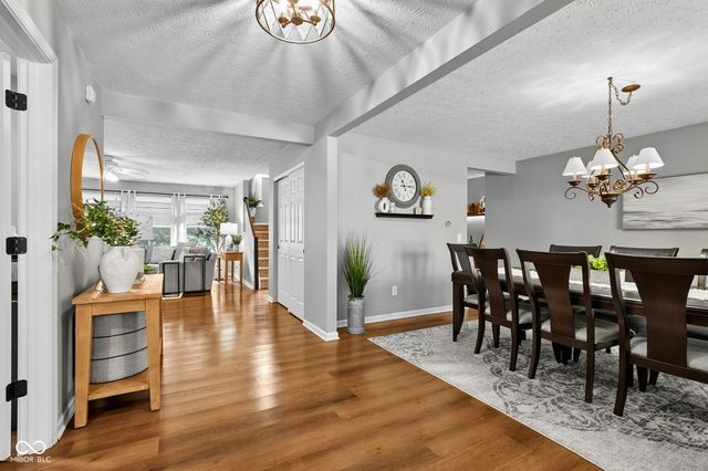 10851 Dillon Place, Fishers, IN 46038