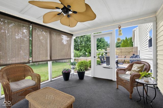 10851 Dillon Place, Fishers, IN 46038