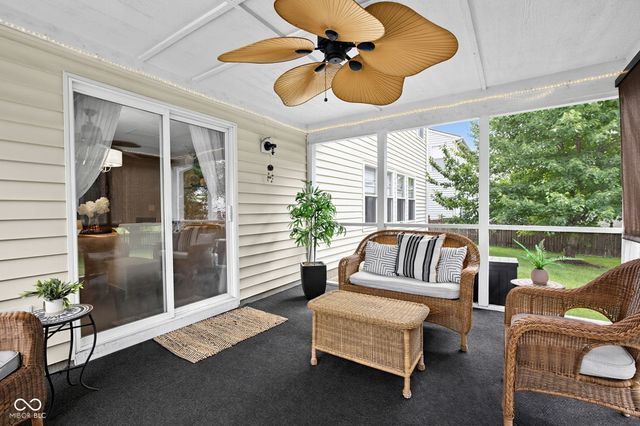 10851 Dillon Place, Fishers, IN 46038