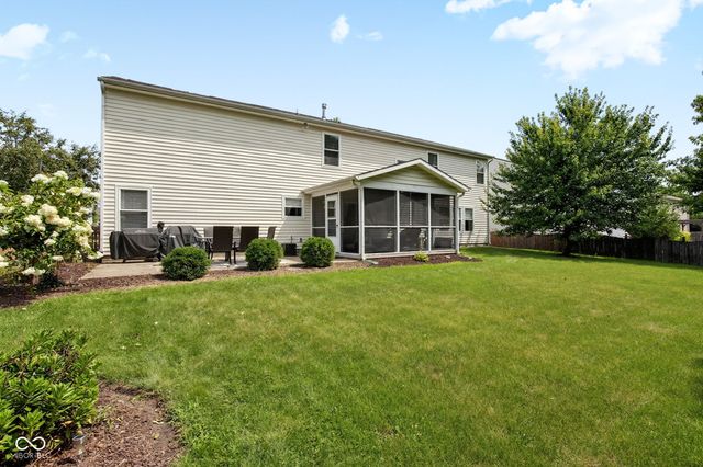 10851 Dillon Place, Fishers, IN 46038