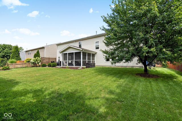 10851 Dillon Place, Fishers, IN 46038