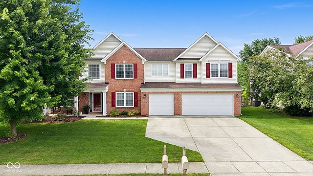 10851 Dillon Place, Fishers, IN 46038