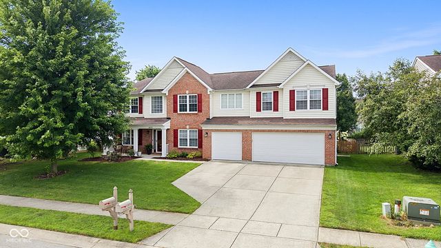 10851 Dillon Place, Fishers, IN 46038