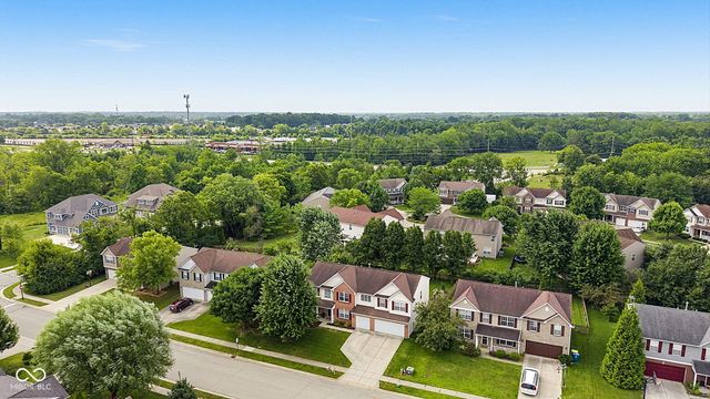 10851 Dillon Place, Fishers, IN 46038