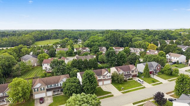 10851 Dillon Place, Fishers, IN 46038
