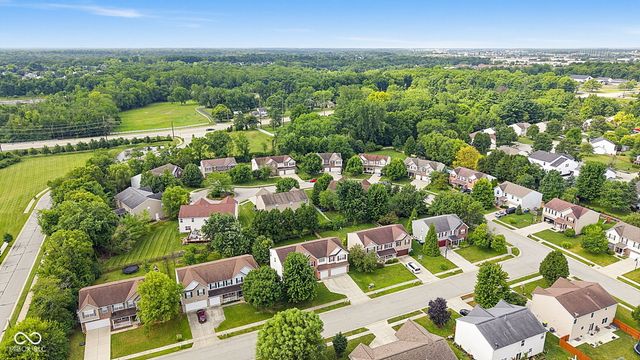 10851 Dillon Place, Fishers, IN 46038