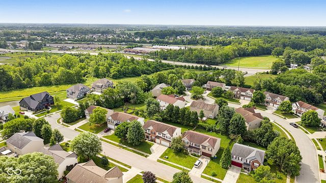 10851 Dillon Place, Fishers, IN 46038