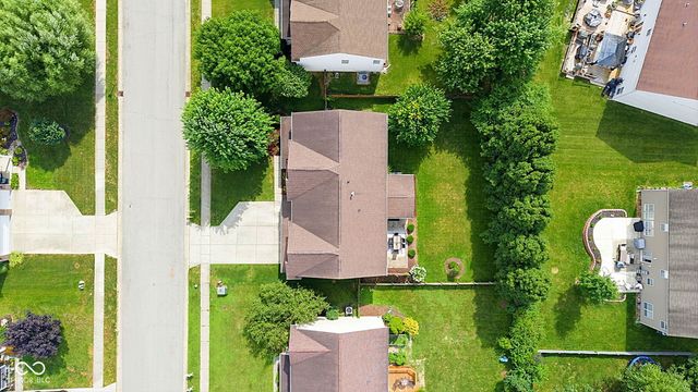10851 Dillon Place, Fishers, IN 46038