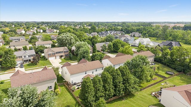 10851 Dillon Place, Fishers, IN 46038