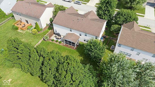 10851 Dillon Place, Fishers, IN 46038