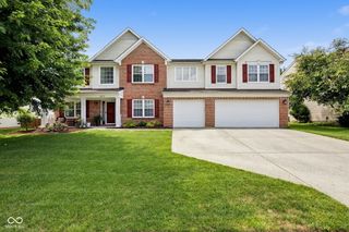 10851 Dillon Place, Fishers, IN 46038