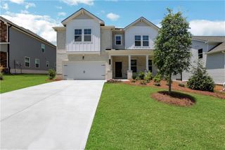 3198 Shirecrest Lane, Dacula, GA 30019