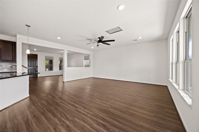 1706 Claire Creek Court, Katy, TX 77494