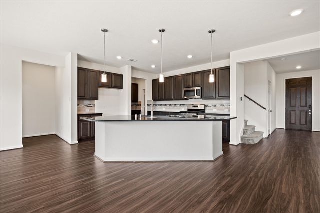 1706 Claire Creek Court, Katy, TX 77494