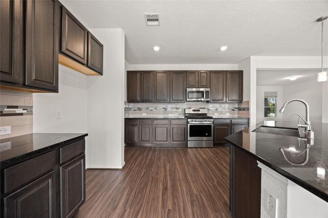 1706 Claire Creek Court, Katy, TX 77494