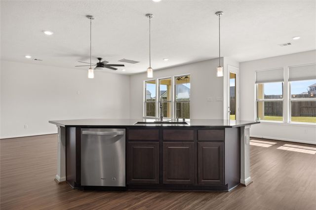 1706 Claire Creek Court, Katy, TX 77494