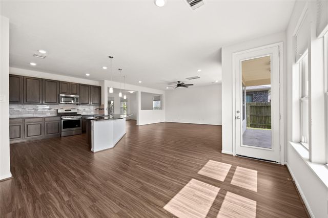 1706 Claire Creek Court, Katy, TX 77494