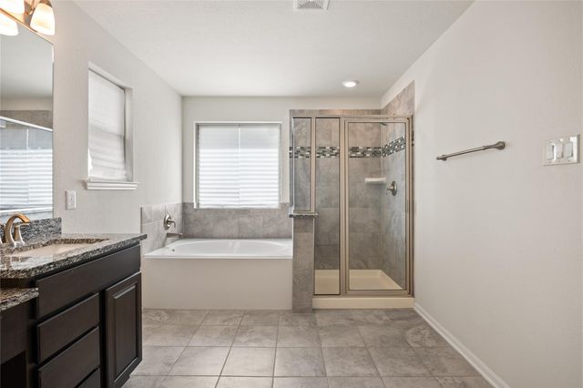 1706 Claire Creek Court, Katy, TX 77494