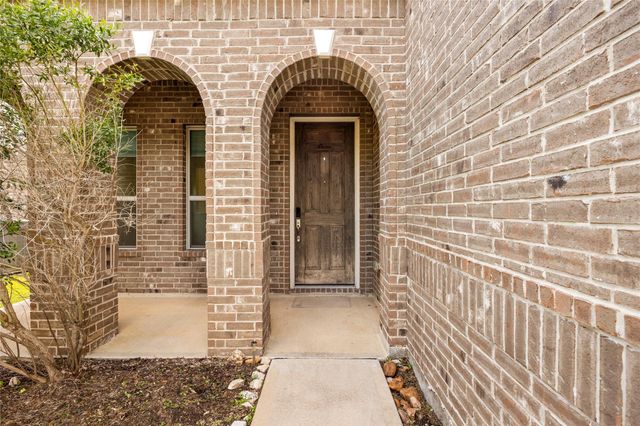 1706 Claire Creek Court, Katy, TX 77494