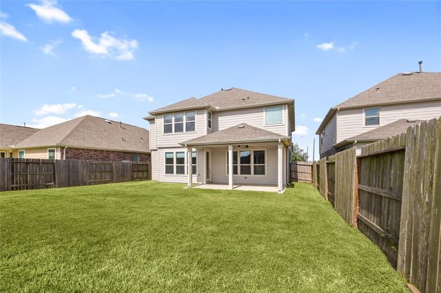 1706 Claire Creek Court, Katy, TX 77494