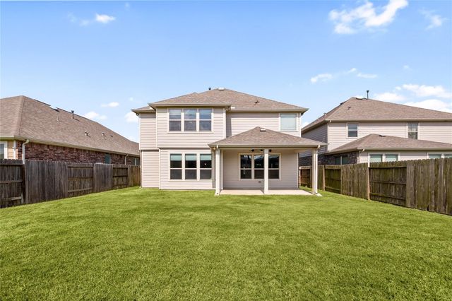 1706 Claire Creek Court, Katy, TX 77494