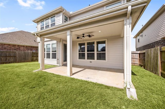 1706 Claire Creek Court, Katy, TX 77494