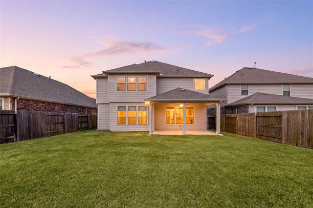 1706 Claire Creek Court, Katy, TX 77494