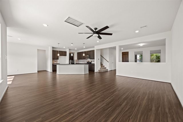 1706 Claire Creek Court, Katy, TX 77494