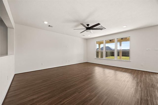 1706 Claire Creek Court, Katy, TX 77494