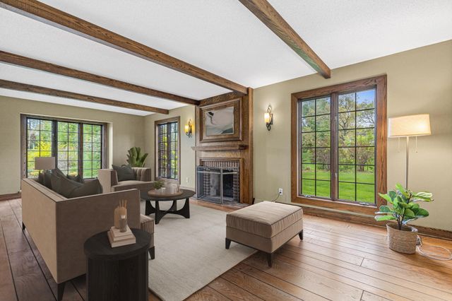 3 Meadow Lane, Dellwood, MN 55110